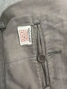 Stylish Neutral Trousers
