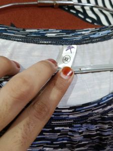 Stretchable A Line Tunic