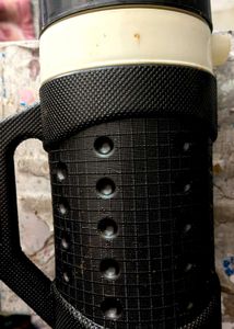 Barista Insulated Flask 1200