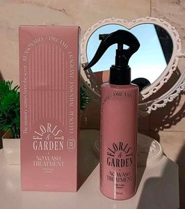 Floris & Garden No Wash Treatment