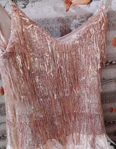 Desiner Middi  Dress