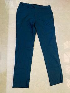 Men's Slim Fit Chinos