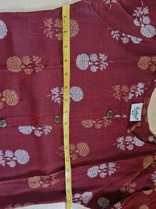 "Kurta Set "Tulsi" From Fashion Factory " (Women)
