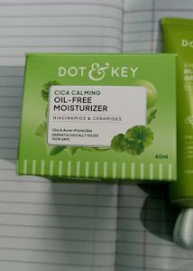 DOT &amp; KEY Cica Calming Set