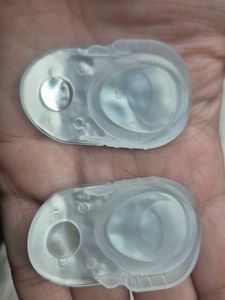 1pair of Bausch + Lomb iConnect Contact Lenses