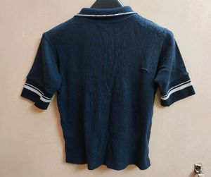 Mast And Harbour T Shirt