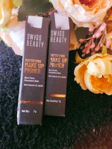Swiss Beauty Lipstick Bundle pack of 1