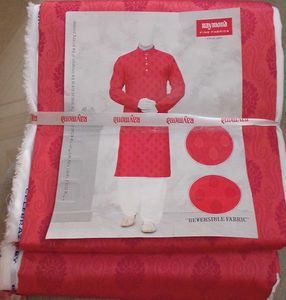 Raymond Men's Kurta Fabric