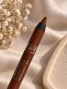 YSL LOVENUDE Kiss SHAPER Lip Liner
