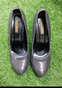 New High Heel Pumps