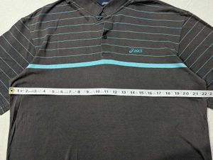 Asics Polo T-Shirt