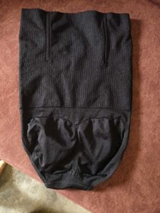 High Waisted Shaping Panty