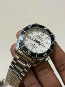 Seiko Marinemaster Automatic Dive Watch