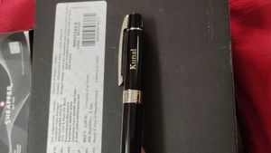 Brand New Sheaffer Pen with 2 Ink Cartridges