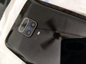 redmi note 9 pro Max 6GB, 64GB ROM