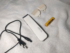 Nova Trimmer