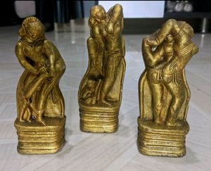 Muratiya Home Decor (3 pack )