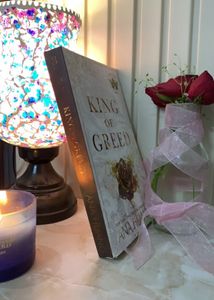 King of Greed : 3 book by Ana Huang (NEW)