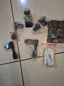 Action Camera