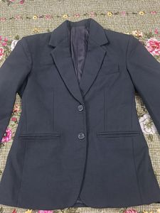 Classic Women's Blazer