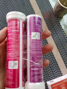 Elemental Organic L-Glutathione &amp; Collagen