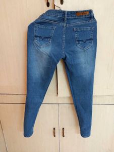 Ripped Jeans