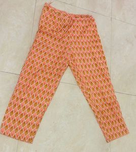 Brandnew ANARKALI KURTA PANT SET