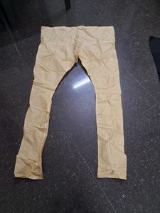 Cotton Cloth Leggings Combo
