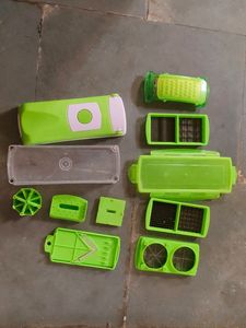 Kitchen Usefull Items