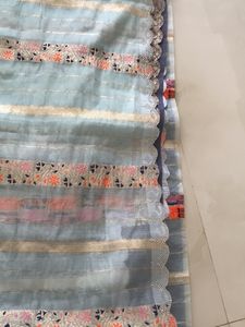Party Wear Saree