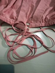 Stylish Pink Blouse