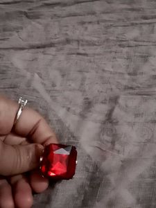 Statement Cocktail Ring