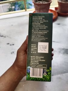 Pilgrim Anti Grey Hair Serum