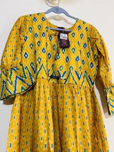 Branded Designer Kurti New With Tag😍❤️