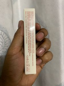 Rhode Peptide Lip Tint Cinnamons Roll (Dupe)