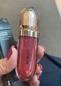 Kiko Milano Lip Gloss - 46