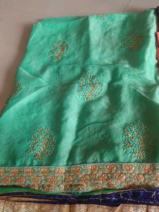 Sarees