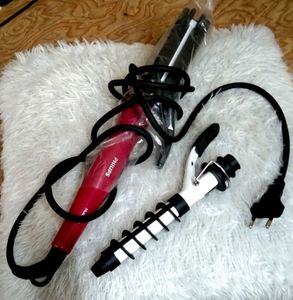 5 In 1 Philips Multistyle Hair Styler