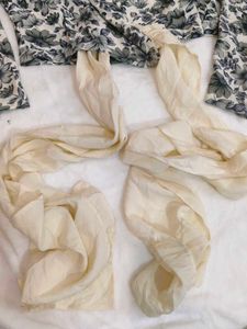 Floral Print top Set