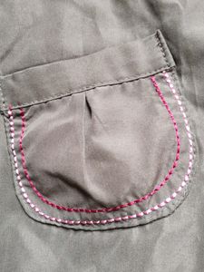 German Winter Jacket For Girls 2 To 4 years