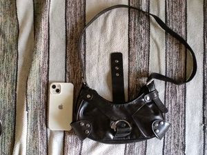 Chic alt Shoulder Bag