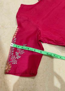 Beautiful Embroidered Kurta