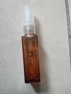 The Love Co &amp; Mamaearth Fragrance Mist Set