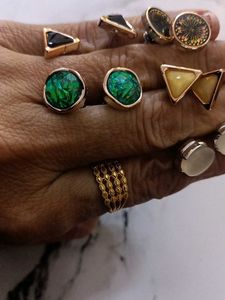 Stud Earring Bundle