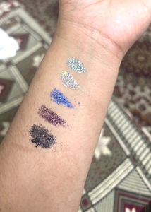 ✨❤️PRESSED GLITTERS❤️✨
