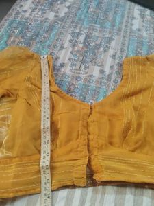 Traditional Indian Blouses