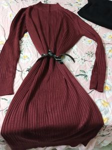 Winter Kurtis