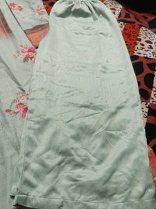 💌Floral Print Kurta Palazzo Set💌