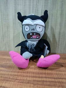 Cute Zombie Plush Toy