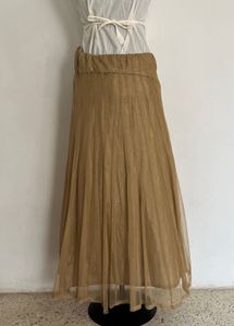 Elegant Tulle Skirt